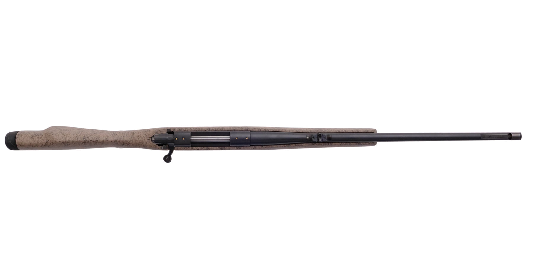 Vanguard® Dangerous Game Rifle™ - Image 3