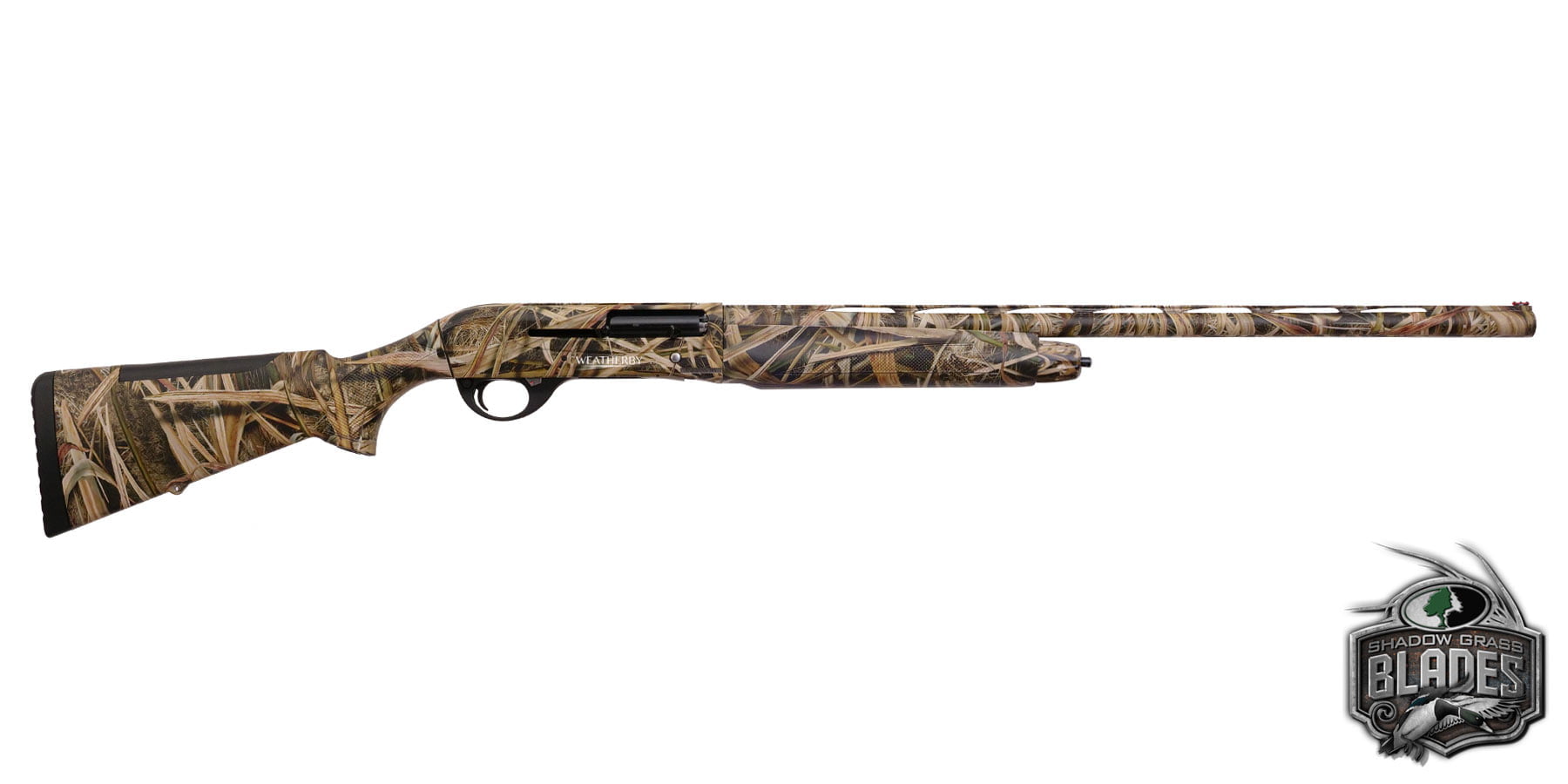 18i Waterfowler 3.5"