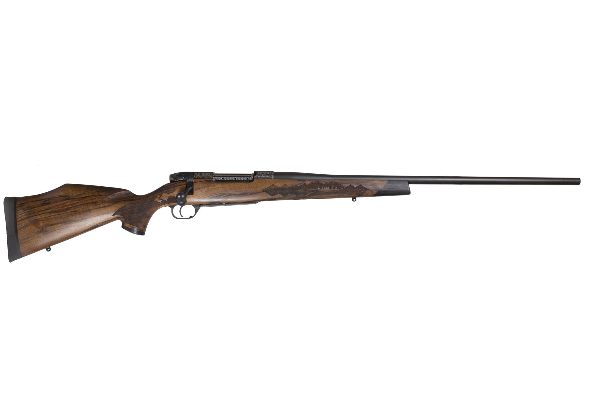 Mark V® Wyoming Commemorative Rifles - Image 9