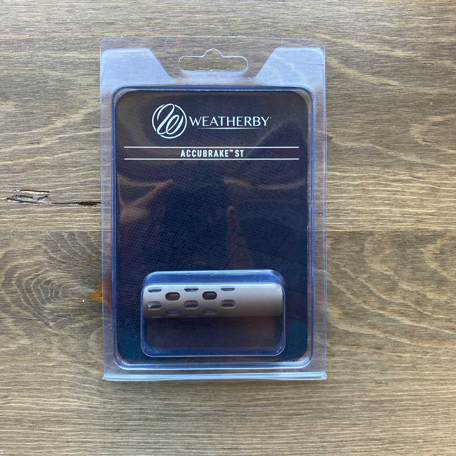 Accubrake ST - Vanguard - Image 2