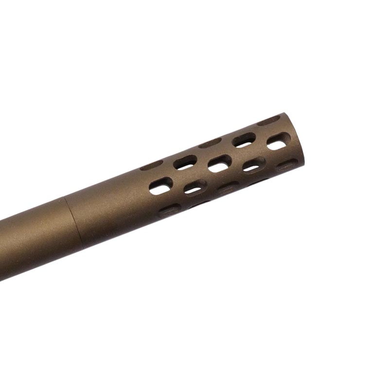 Accubrake ST - Vanguard - Image 4