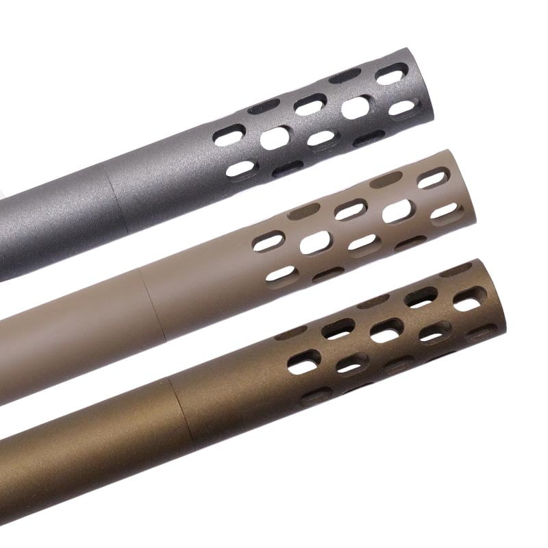 Accubrake ST - Vanguard