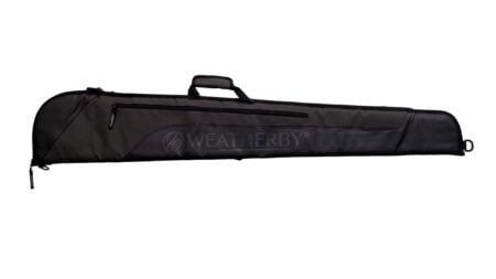 WBY Shotgun Soft Case 52"