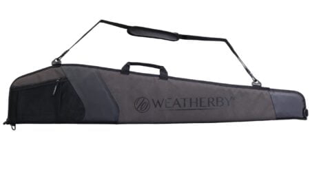 WBY Rifle Soft Case 52"