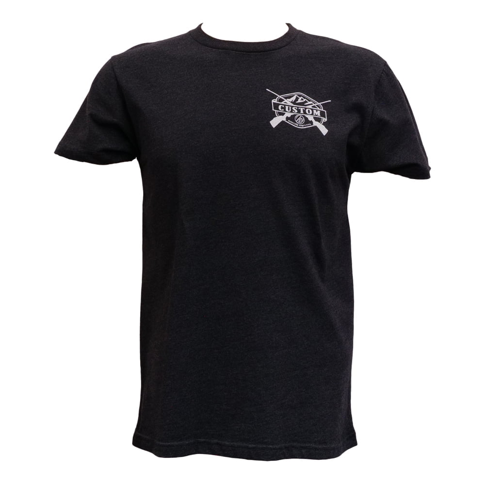 Custom Shop T-shirt