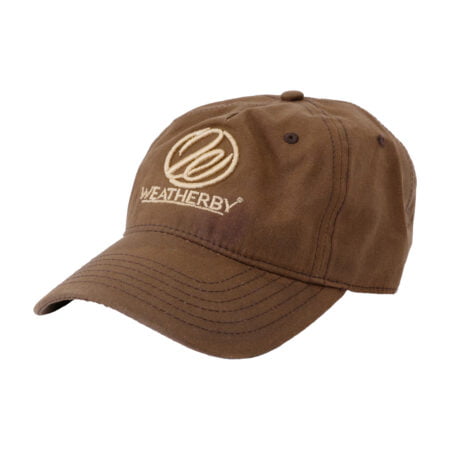 Buck Cap