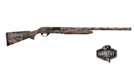 18i Waterfowler 3"