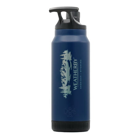 Mag Bottle - 34 oz