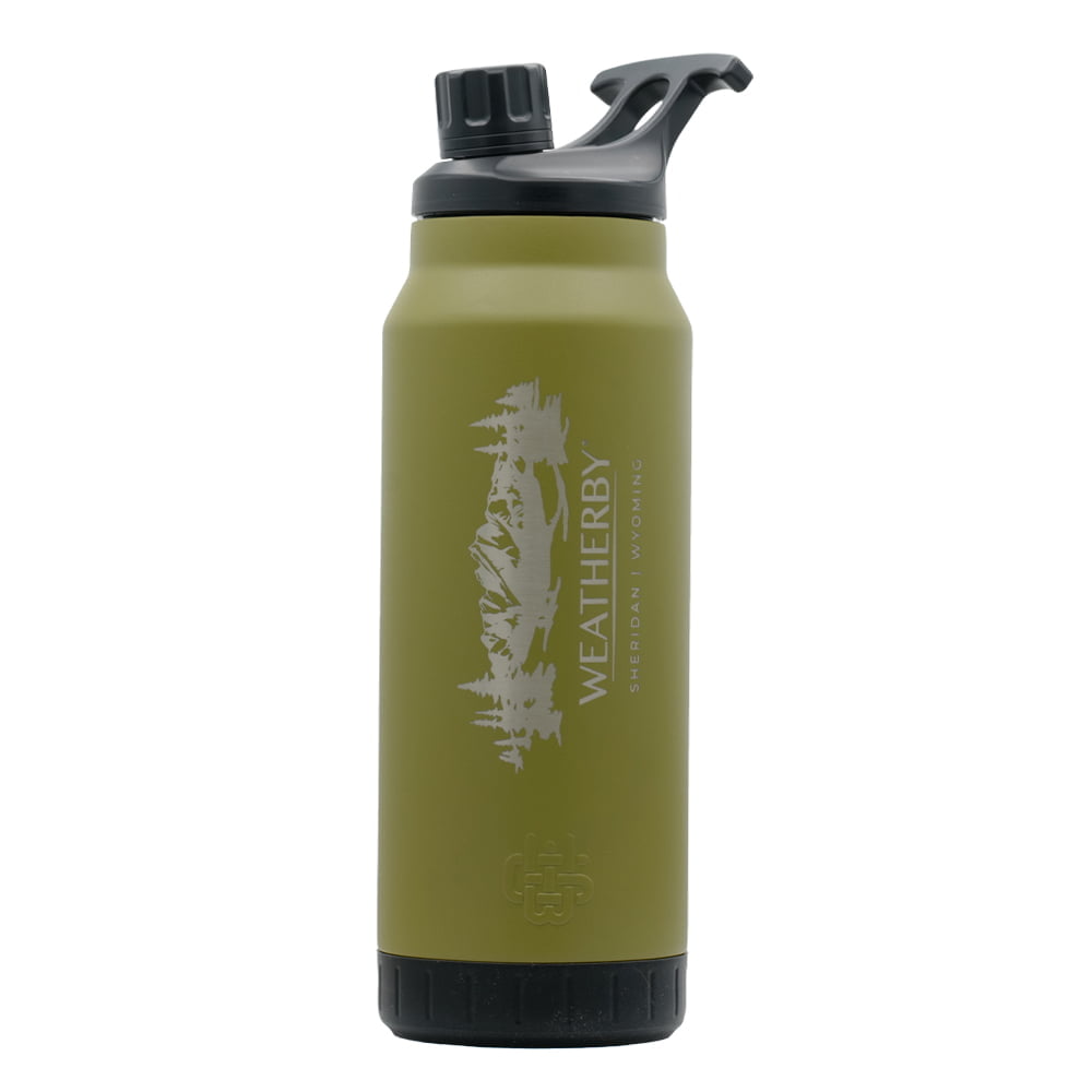 Mag Bottle - 34 oz - Image 3