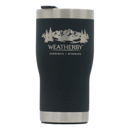 20oz Tumbler - Wyld Gear