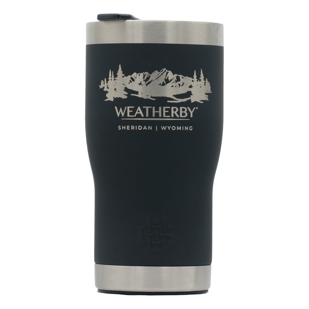 20oz Tumbler - Wyld Gear