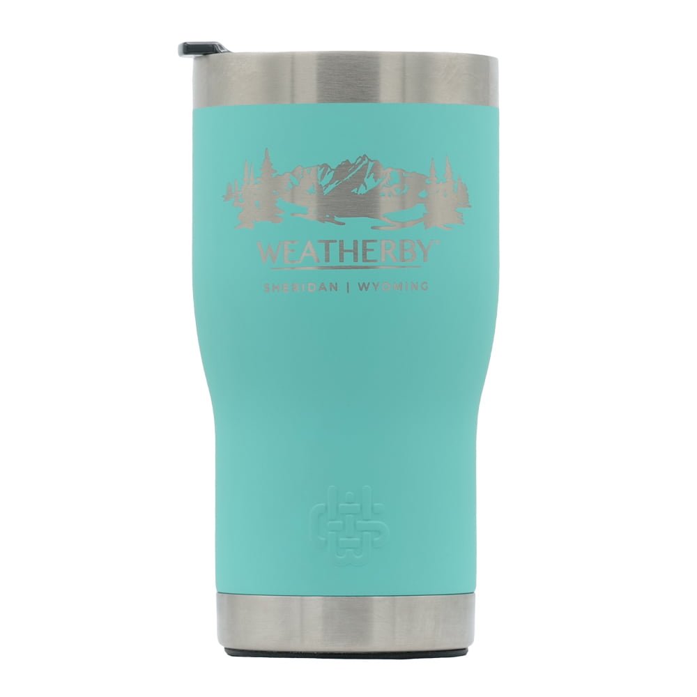 20oz Tumbler - Wyld Gear - Image 4