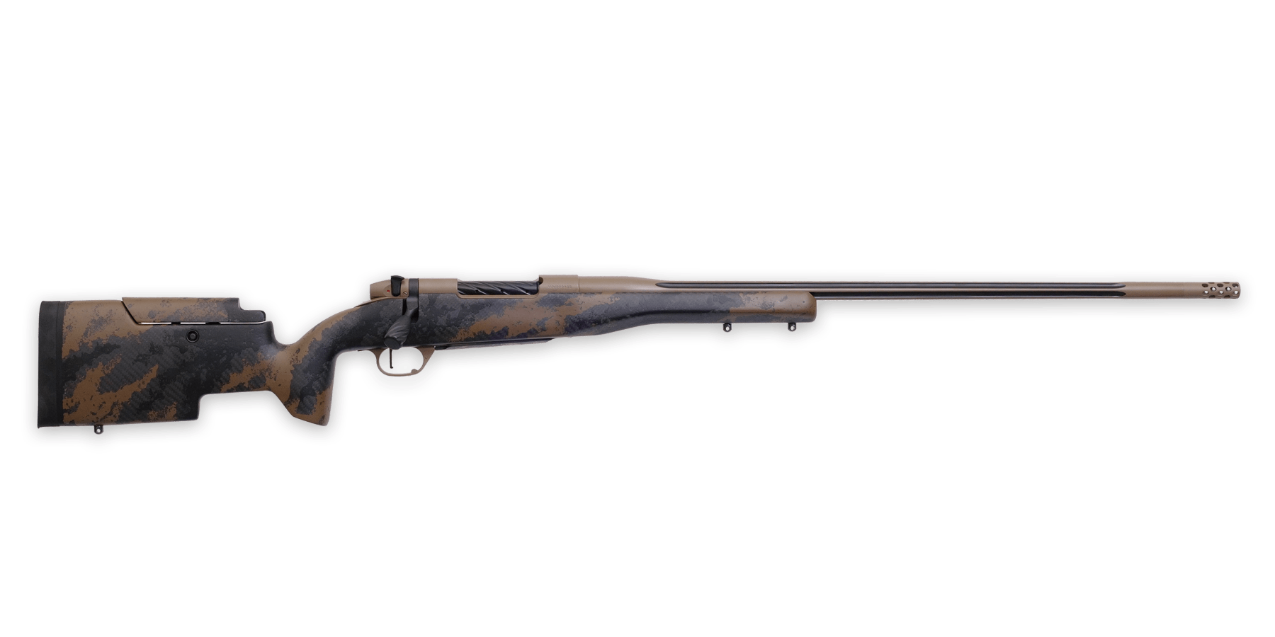 Mark V® Accumark Elite