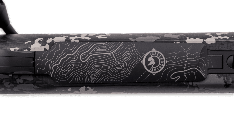 Mark V® Backcountry 2.0 Ti - Image 2