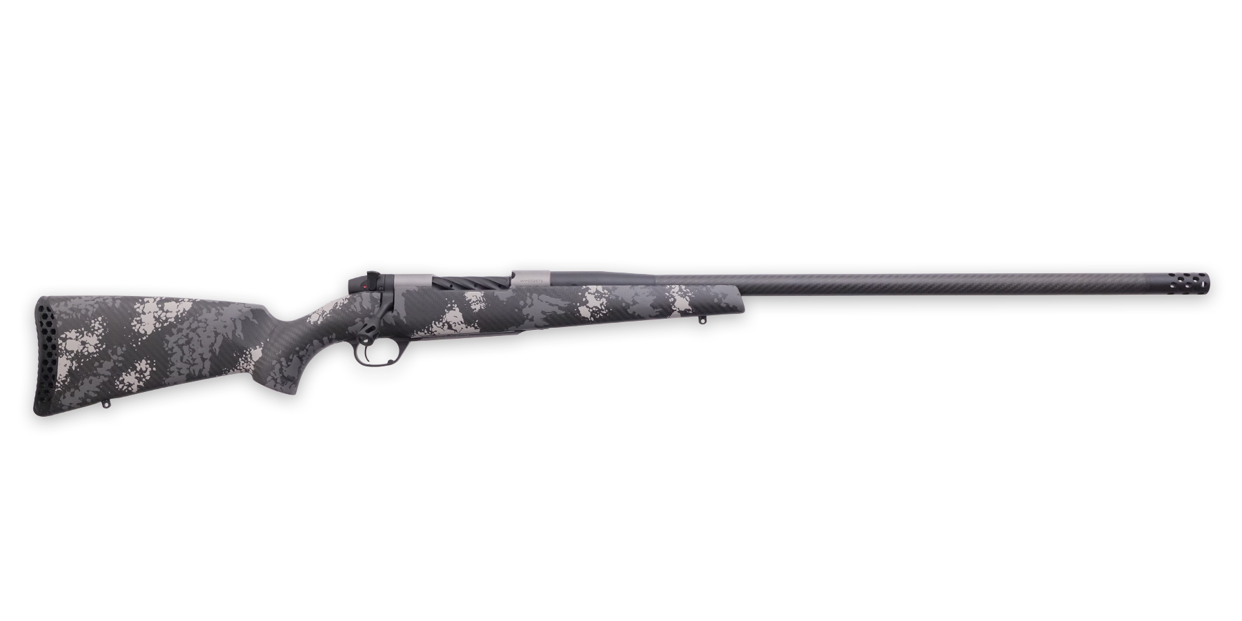 Mark V® Backcountry 2.0 Ti Carbon