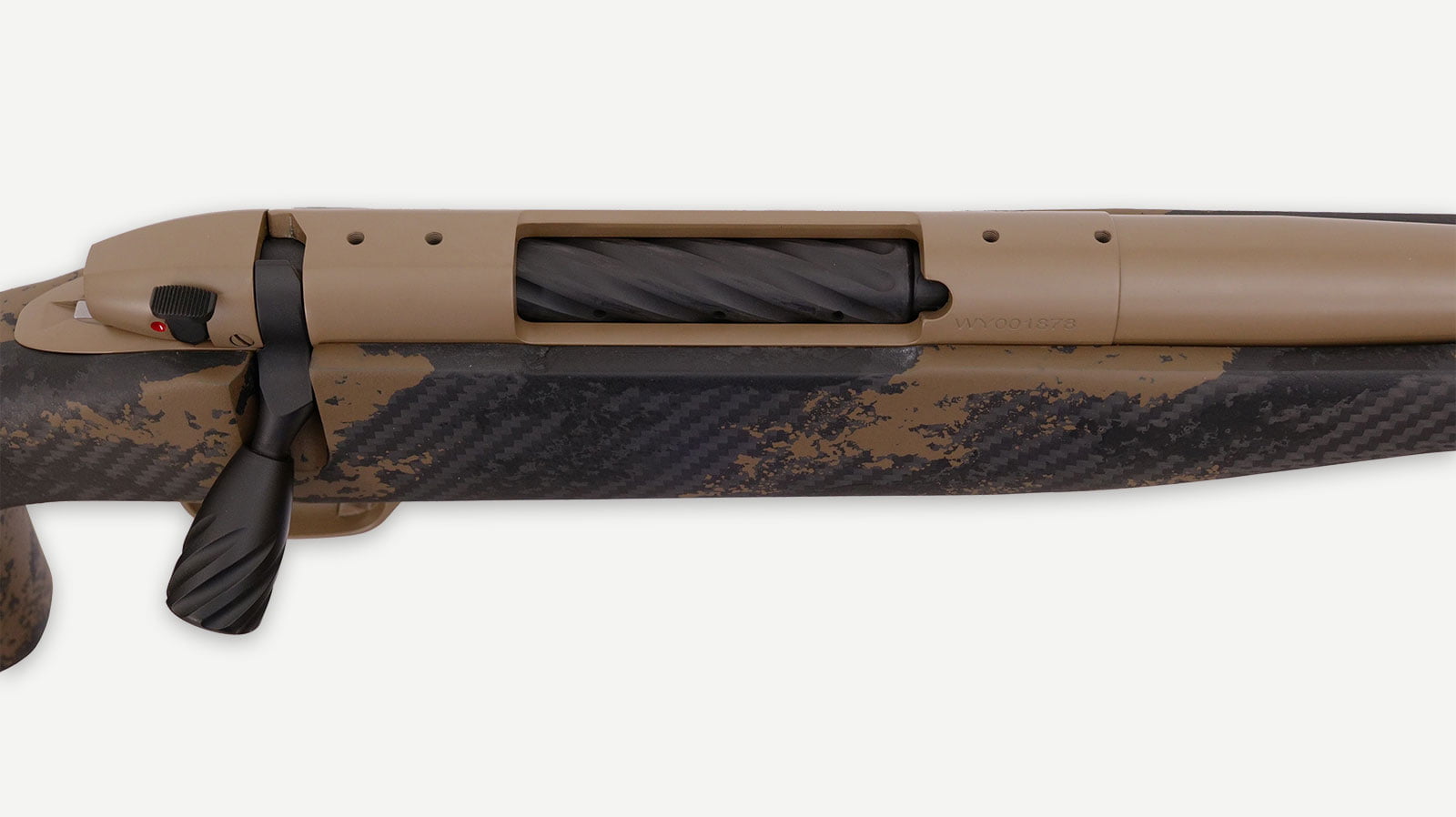 Mark V® Carbonmark Elite - Image 7