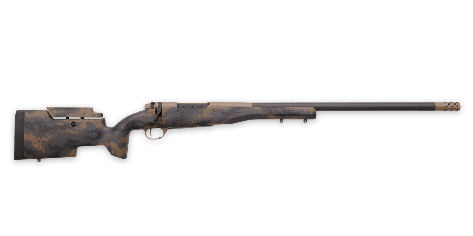 Mark V® Carbonmark Elite