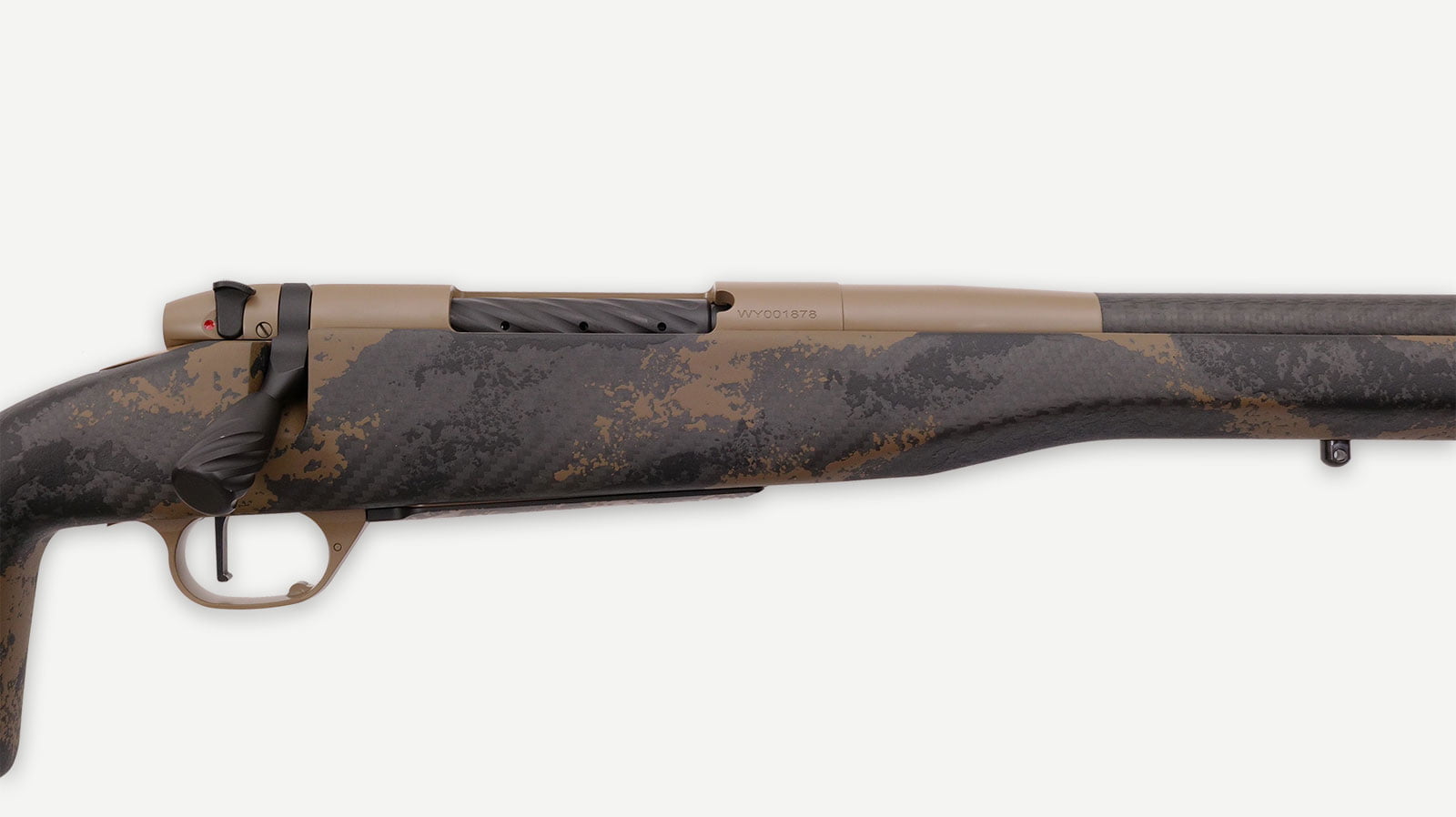 Mark V® Carbonmark Elite - Image 6