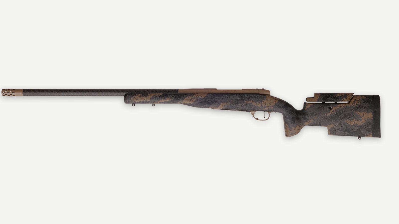 Mark V® Carbonmark Elite - Image 4