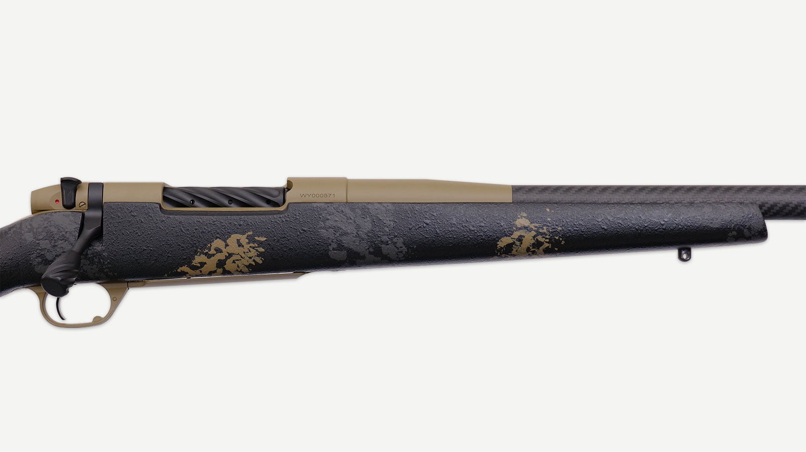 Mark V® Carbonmark - Image 3