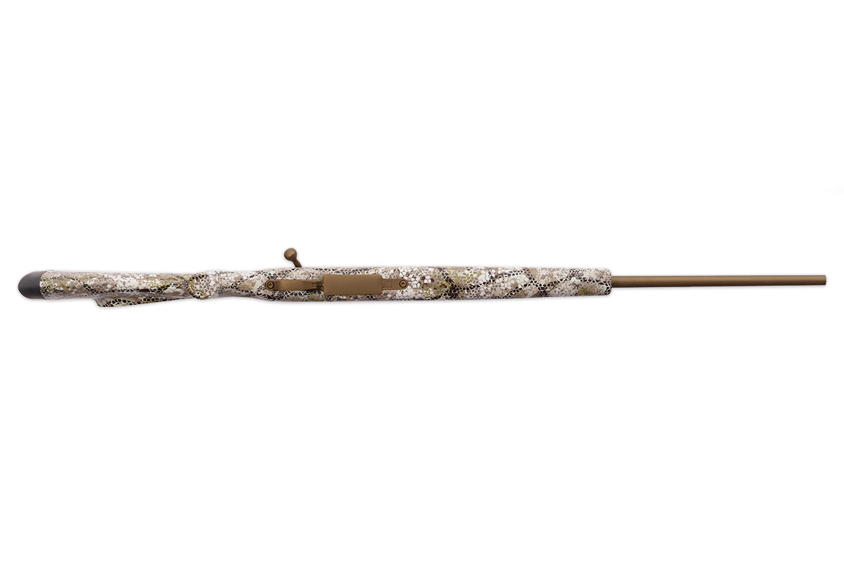 Vanguard® Badlands - Image 2