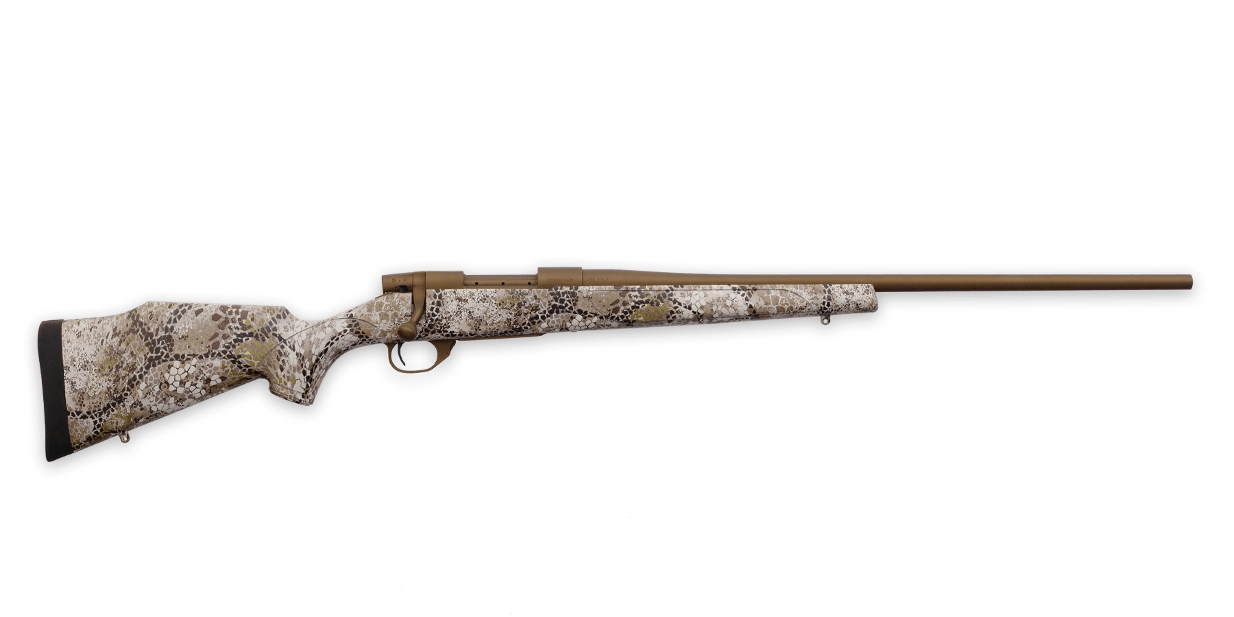 Vanguard® Badlands