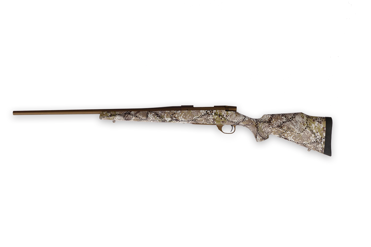 Vanguard® Badlands - Image 3