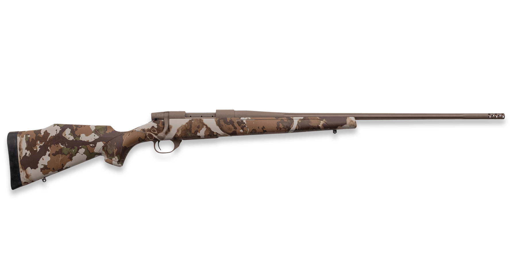 Vanguard® First Lite