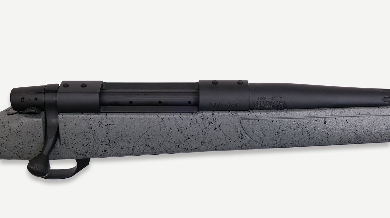 Vanguard® HUSH Edition - Image 7