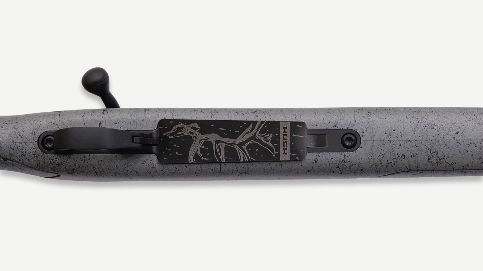 Vanguard® HUSH Edition - Image 8