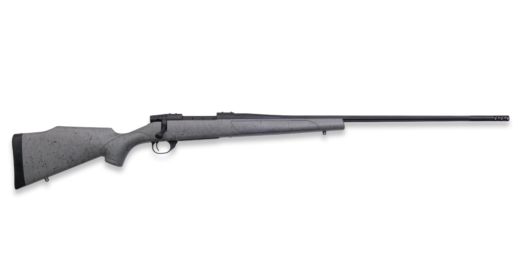Vanguard® HUSH Edition