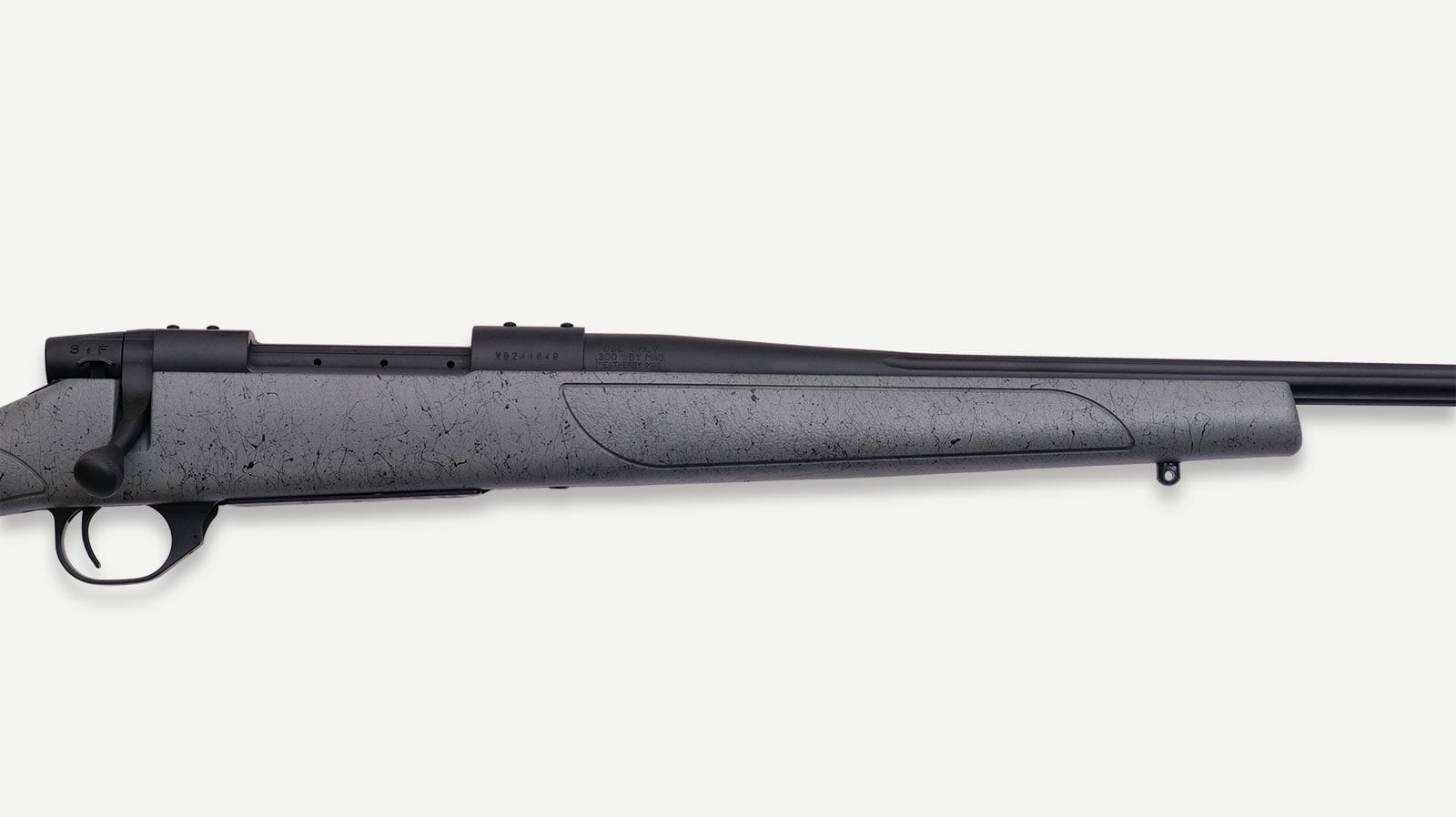 Vanguard® HUSH Edition - Image 6
