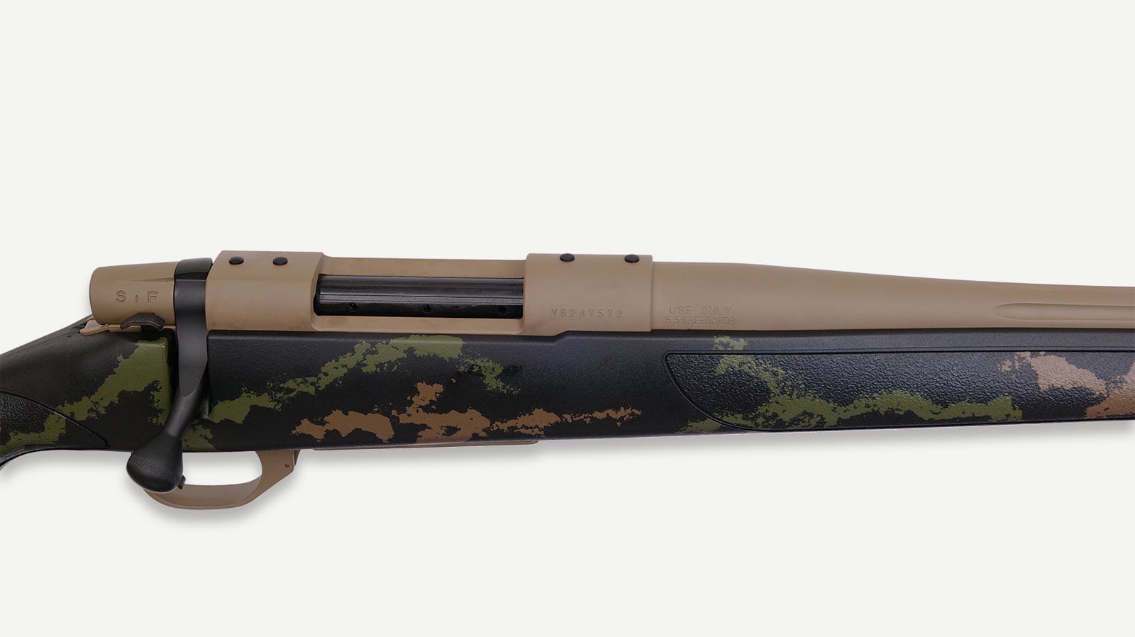 Vanguard® High Country - Image 8