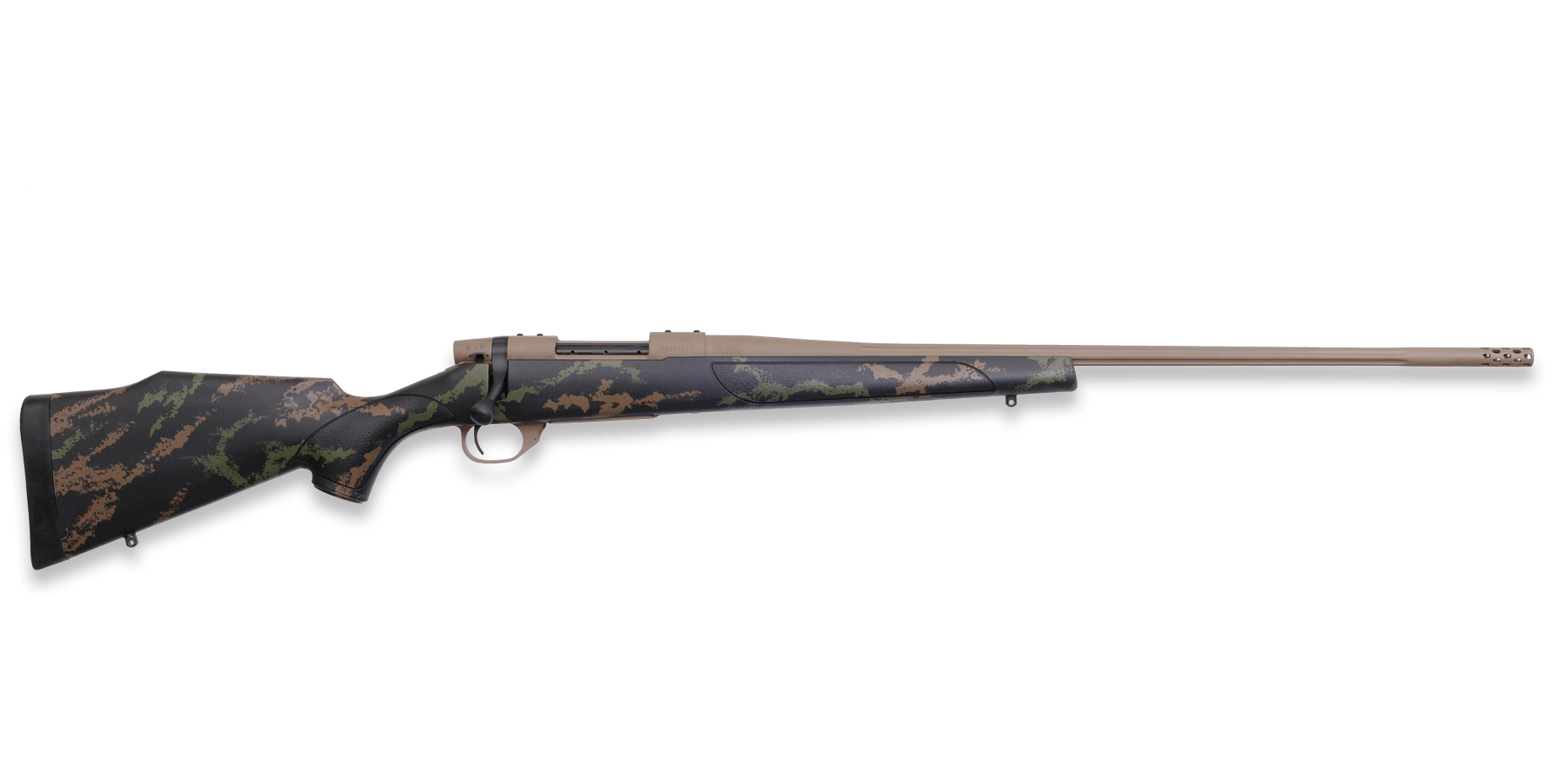 Vanguard® High Country