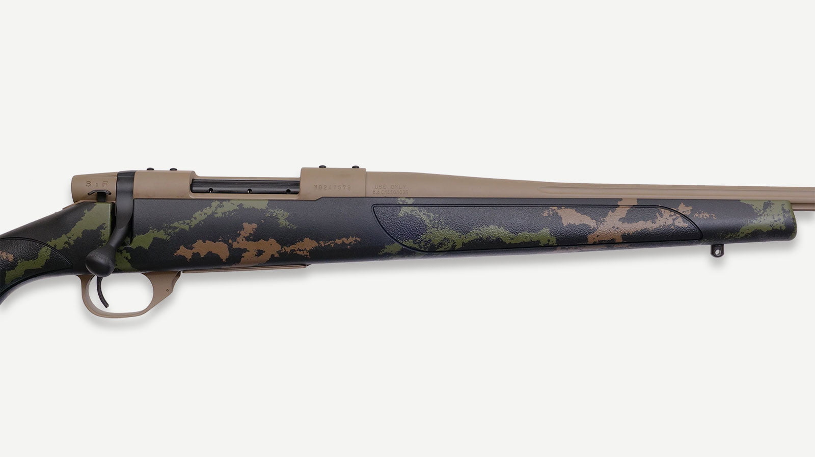 Vanguard® High Country - Image 4