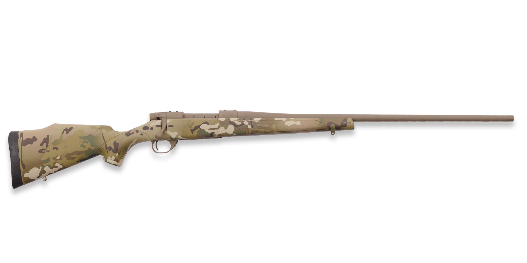 Vanguard® MultiCam®
