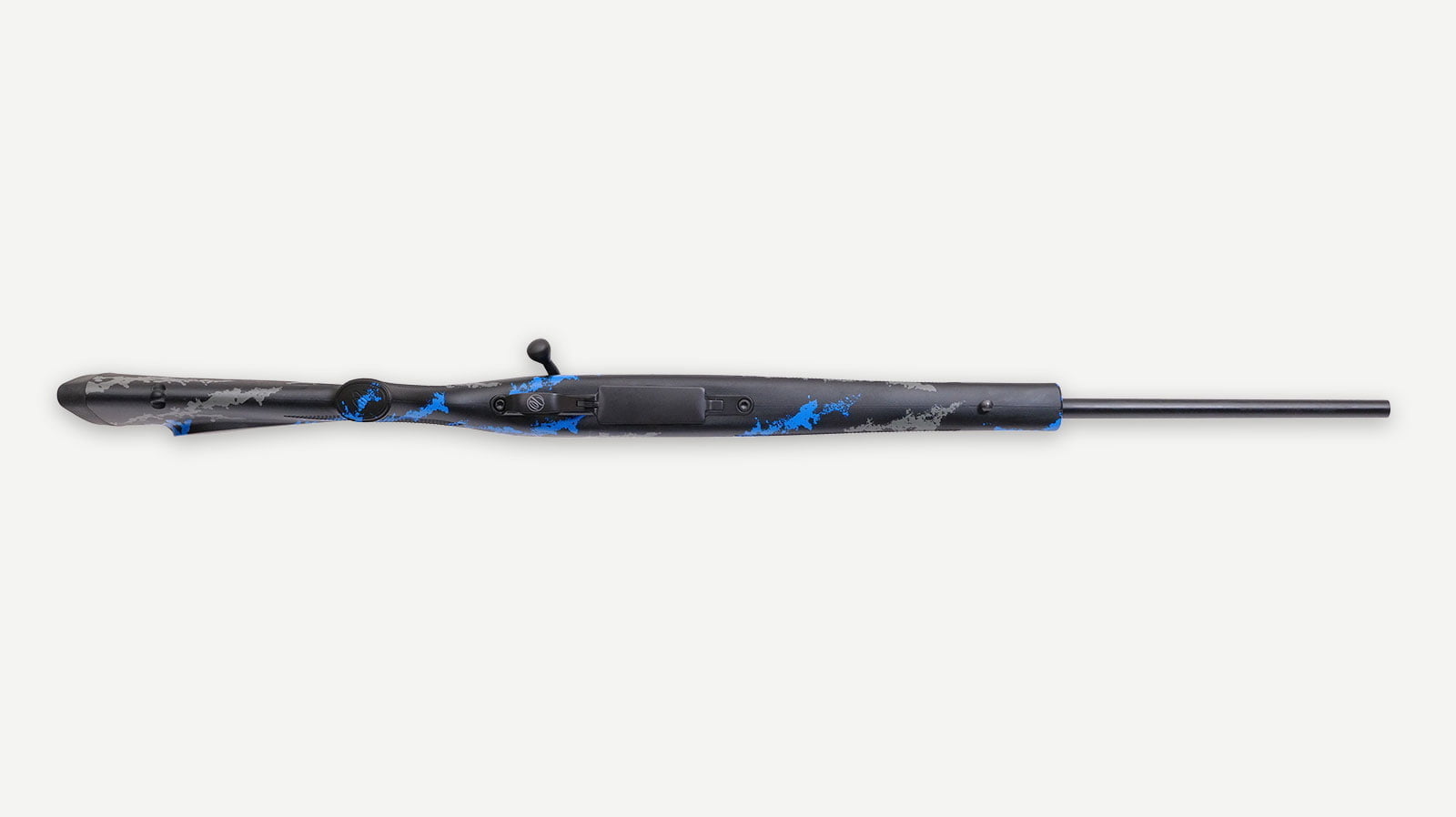 Vanguard® Synthetic Compact Blue - Image 3