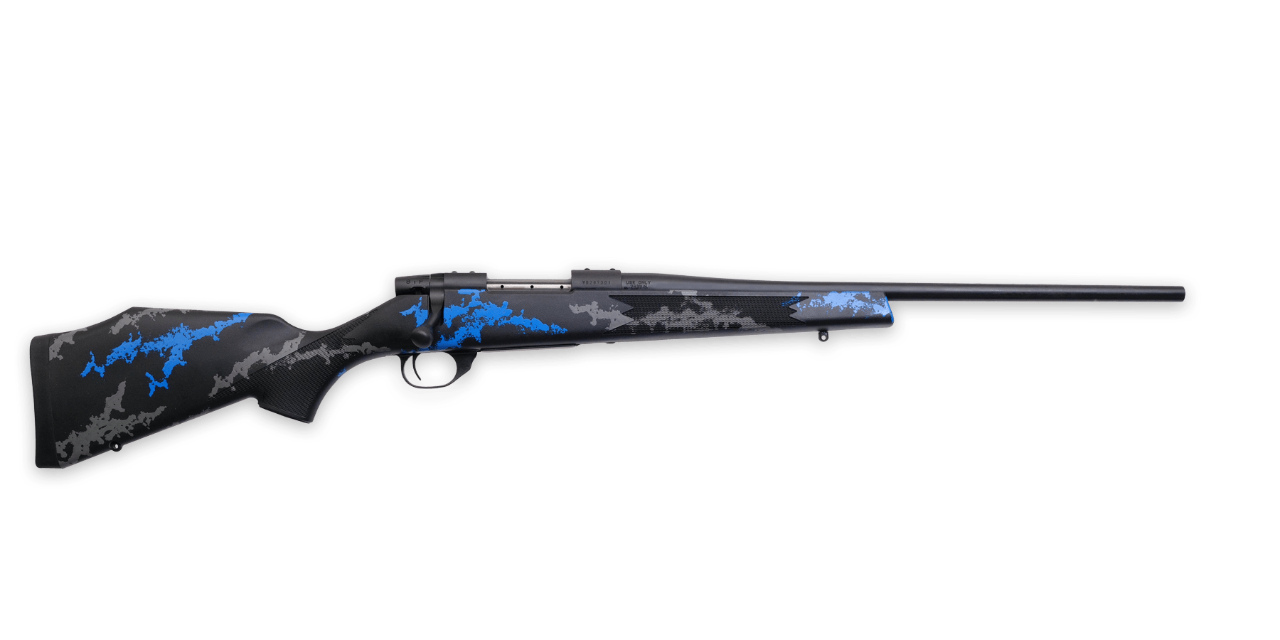 Vanguard® Synthetic Compact Blue