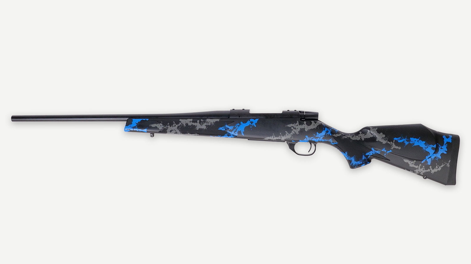 Vanguard® Synthetic Compact Blue - Image 4