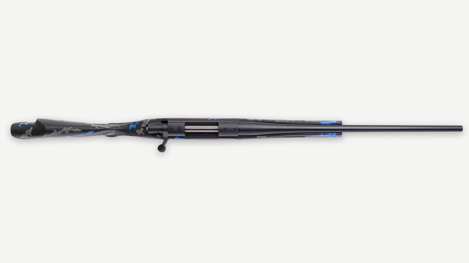 Vanguard® Synthetic Compact Blue - Image 5
