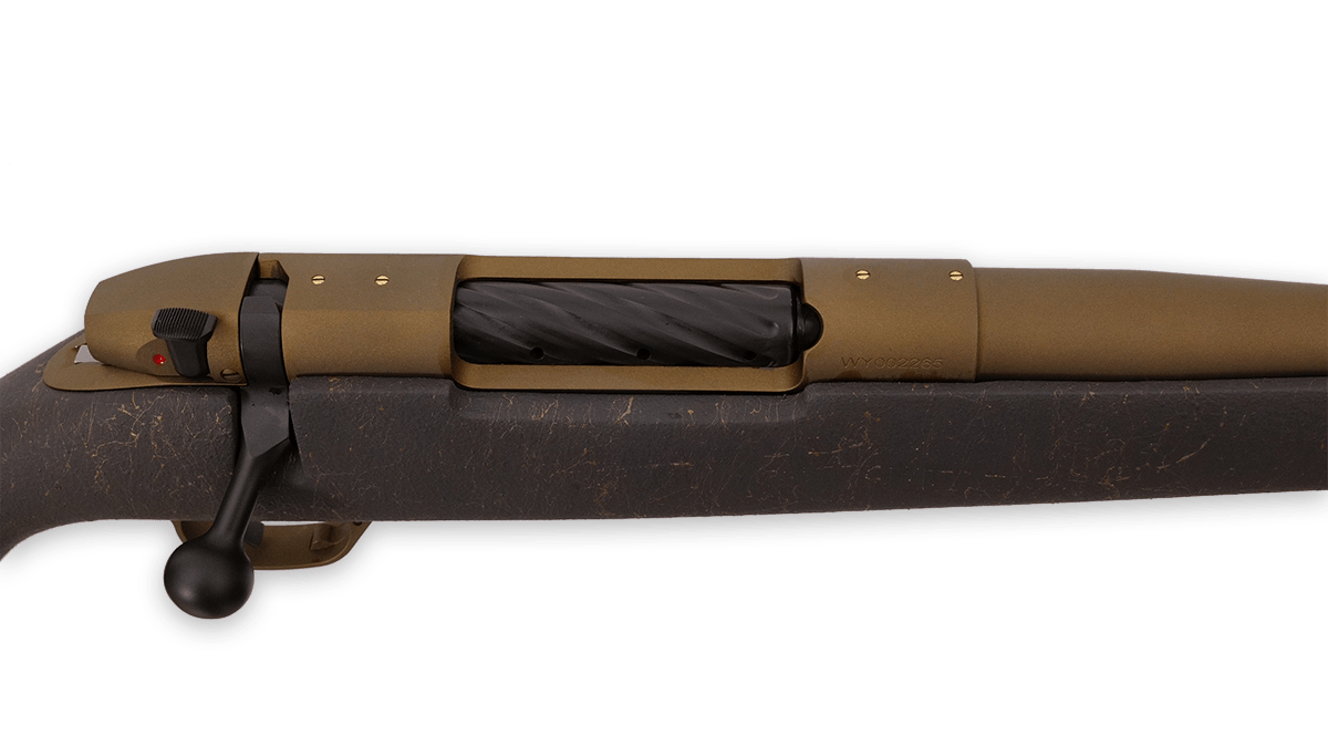 Mark V® Weathermark Bronze - Image 6