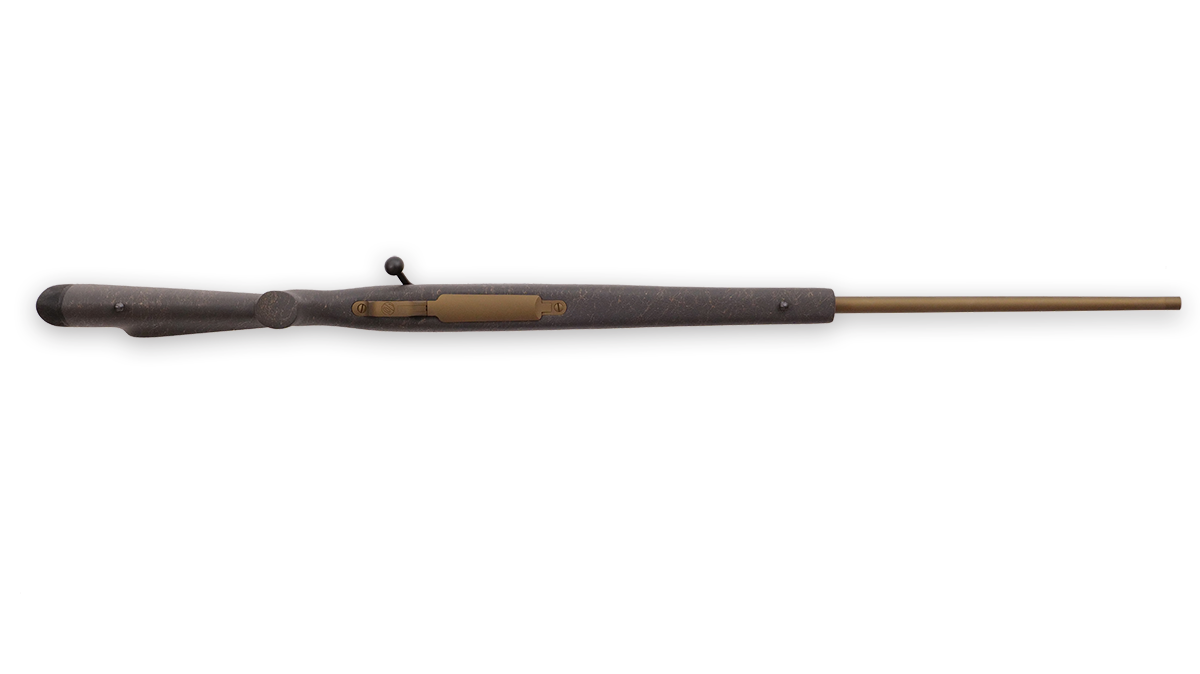 Mark V® Weathermark Bronze - Image 2