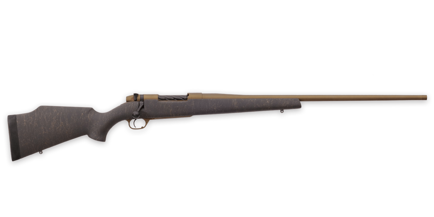 Mark V® Weathermark Bronze