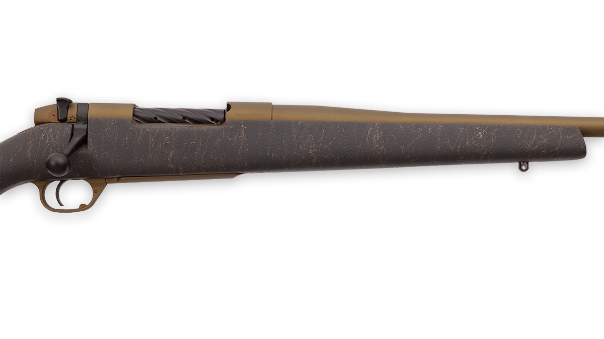 Mark V® Weathermark Bronze - Image 5