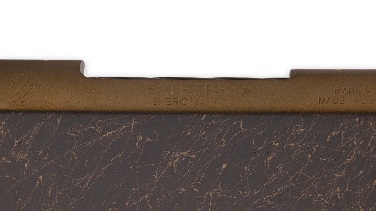 Mark V® Weathermark Bronze - Image 7
