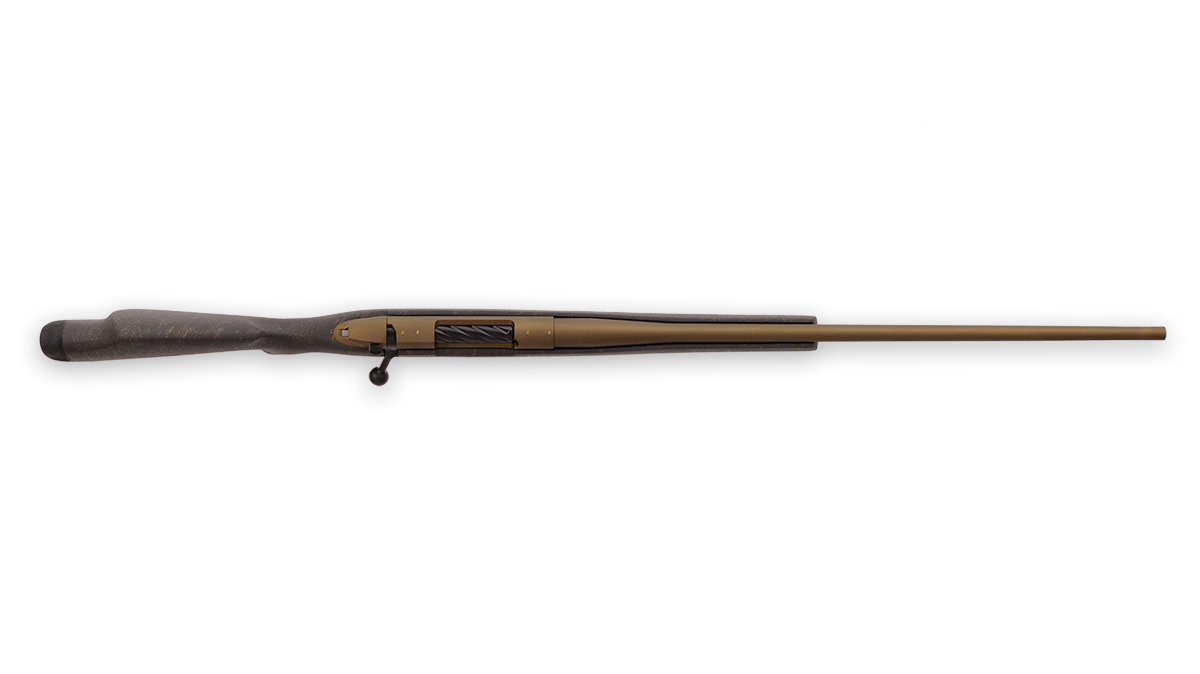 Mark V® Weathermark Bronze - Image 3