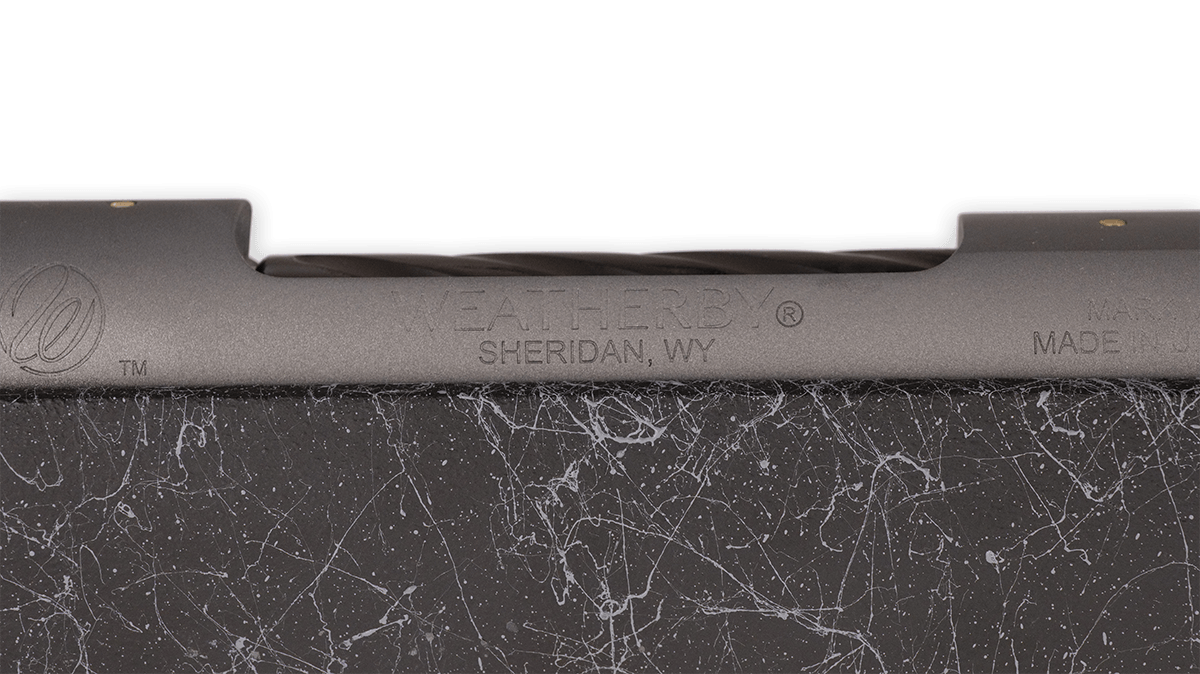 Mark V® Weathermark - Image 8