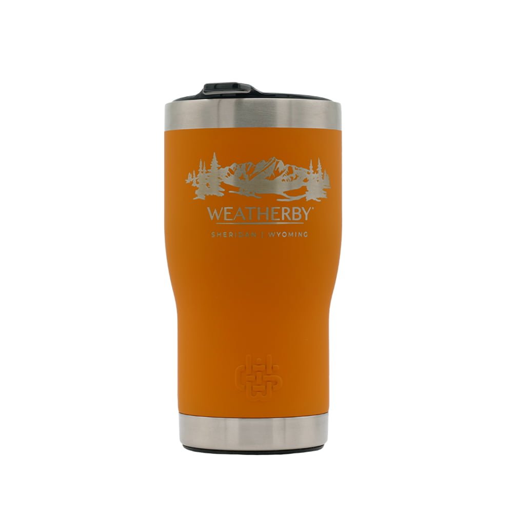 20oz Tumbler - Wyld Gear - Image 6