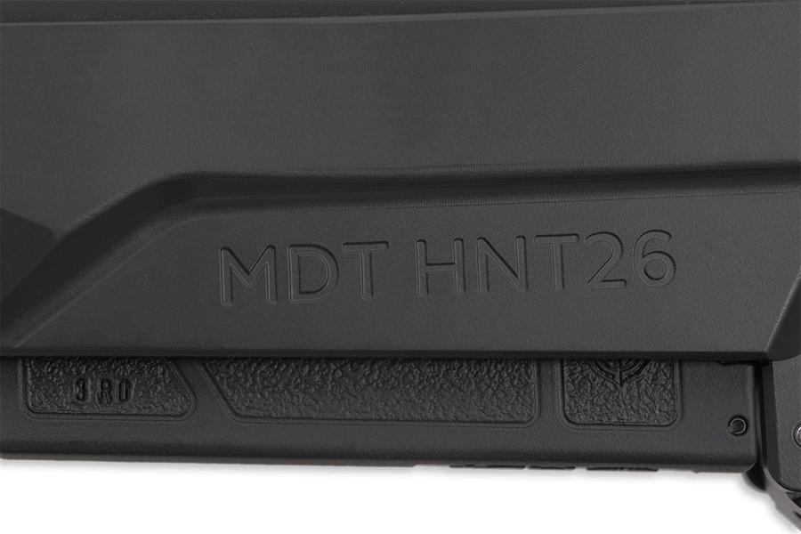 Model 307™ Alpine™ MDT - Image 8