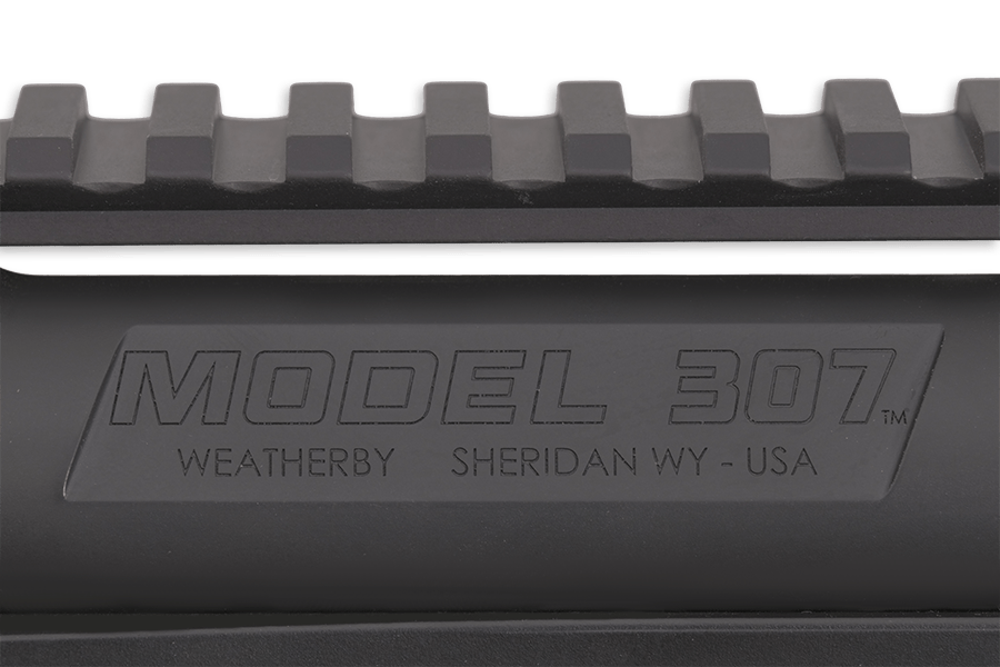 Model 307™ Alpine™ MDT - Image 9